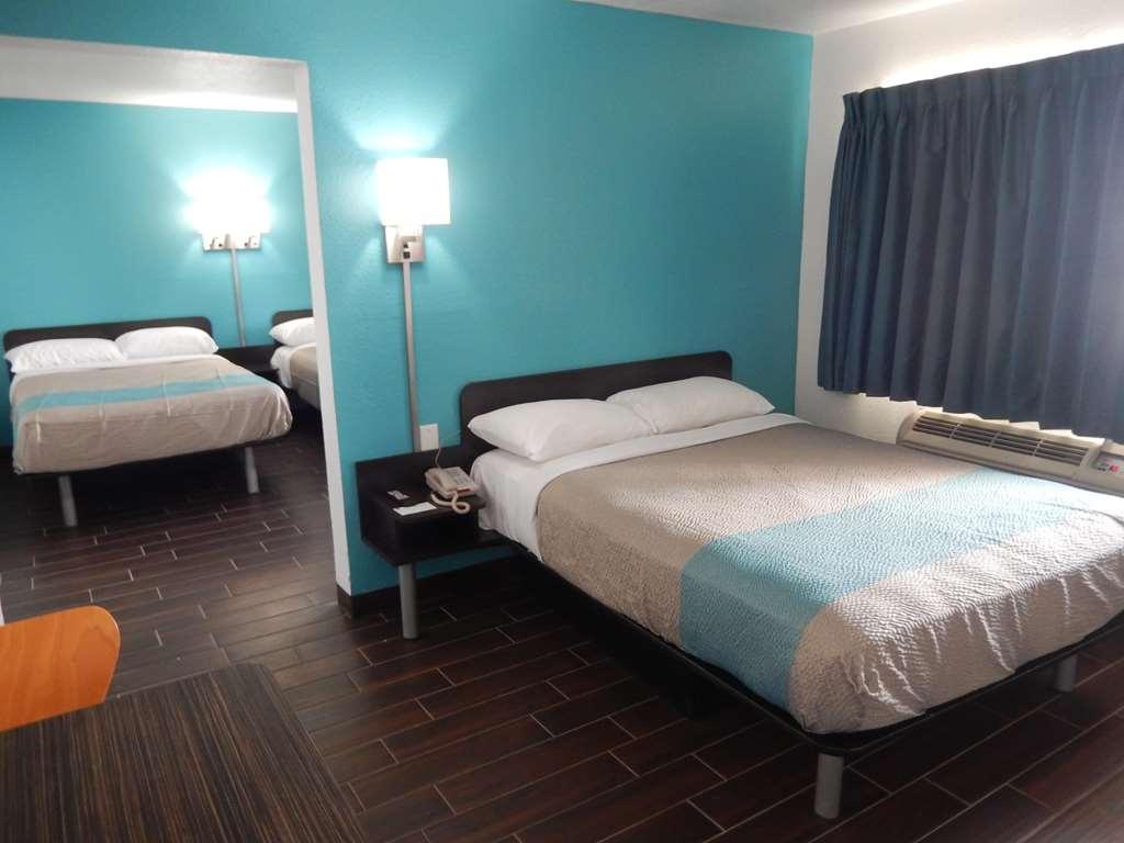 Motel 6 Portland Cameră foto