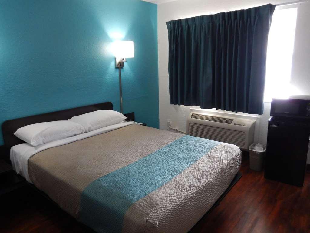 Motel 6 Portland Cameră foto