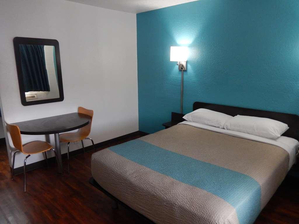 Motel 6 Portland Cameră foto