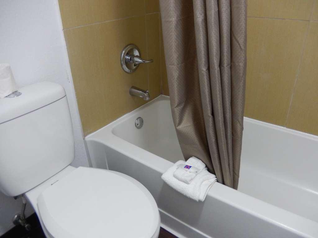 Motel 6 Portland Cameră foto