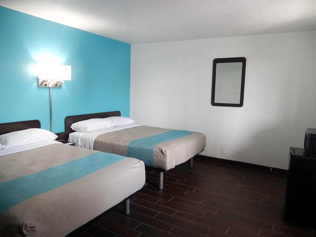 Motel 6 Portland Cameră foto