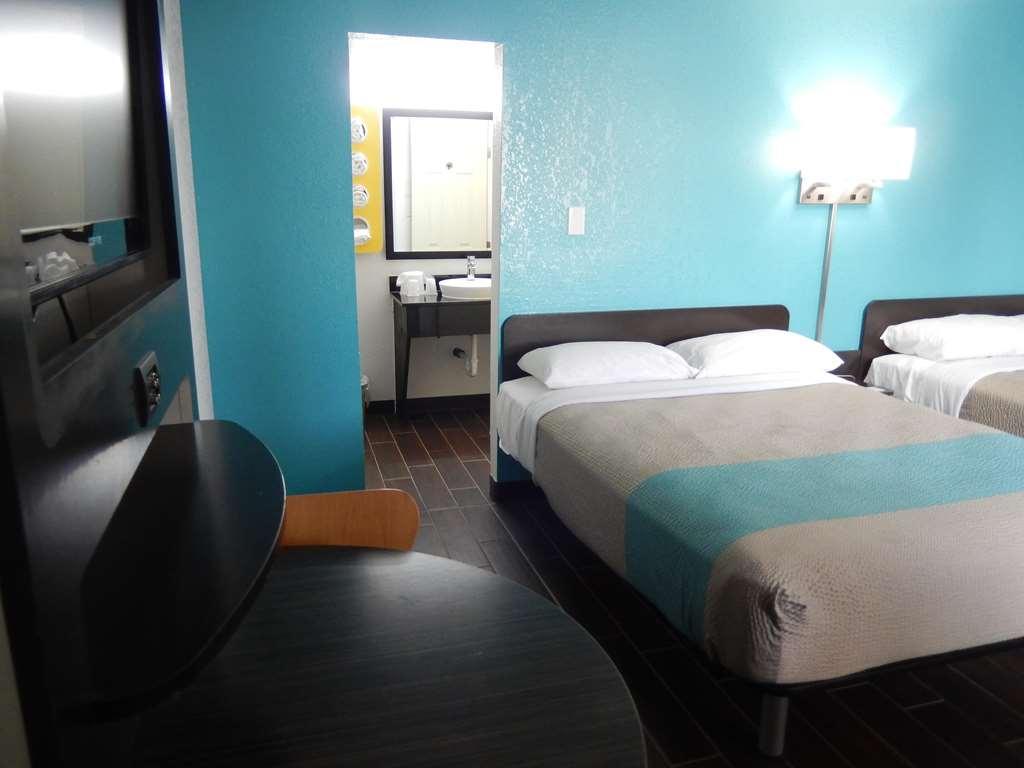 Motel 6 Portland Cameră foto